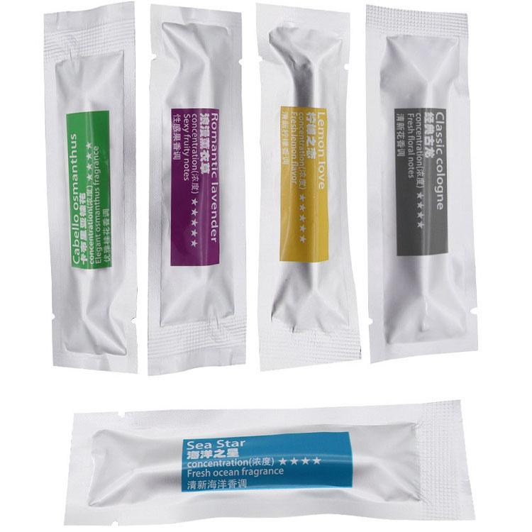 Car Air Freshener Vent Clip with Five Scented Sticks Lavender Lemon Ocean Osmanthus and Cologne Fragrance for Vehicle Interior Use One Size білий
Car Air Freshener Vent Clip with Five Scented Sticks Lavender Lemon Ocean Osmanthus and Cologne Fragrance for Vehicle Interior Use One Size білий