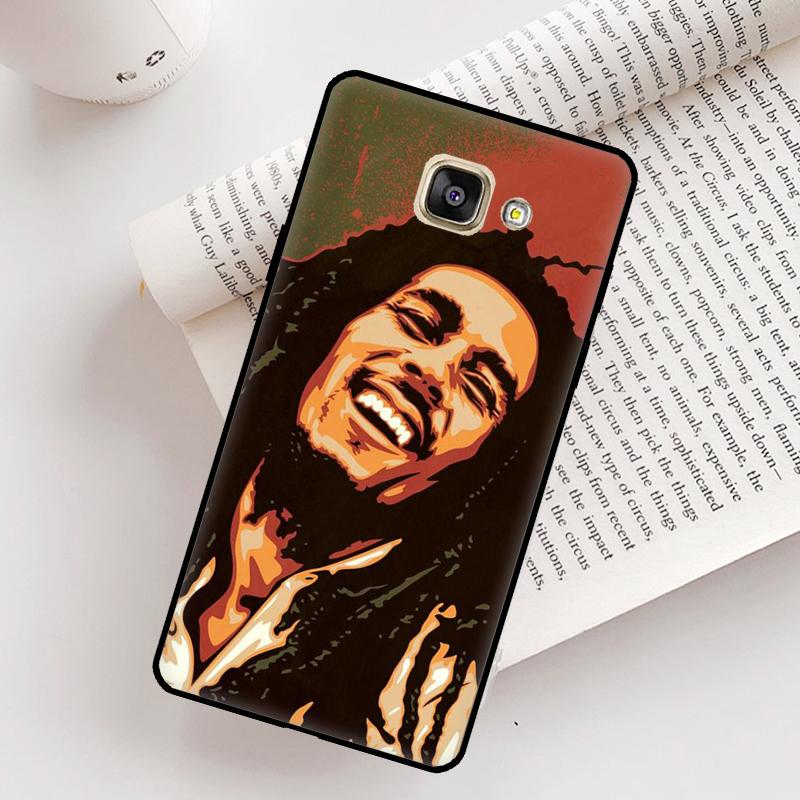 Bob Marley Rasta Lion Case For Samsung Galaxy J5 J7 J3 J1 A3 A5 2016 2017 J8 A7 A9 A6 A8 2018 J4 J6 Plus Cover A5 2017 - A520 A520F
Bob Marley Rasta Lion Case For Samsung Galaxy J5 J7 J3 J1 A3 A5 2016 2017 J8 A7 A9 A6 A8 2018 J4 J6 Plus Cover A5 2017 - A520 A520F