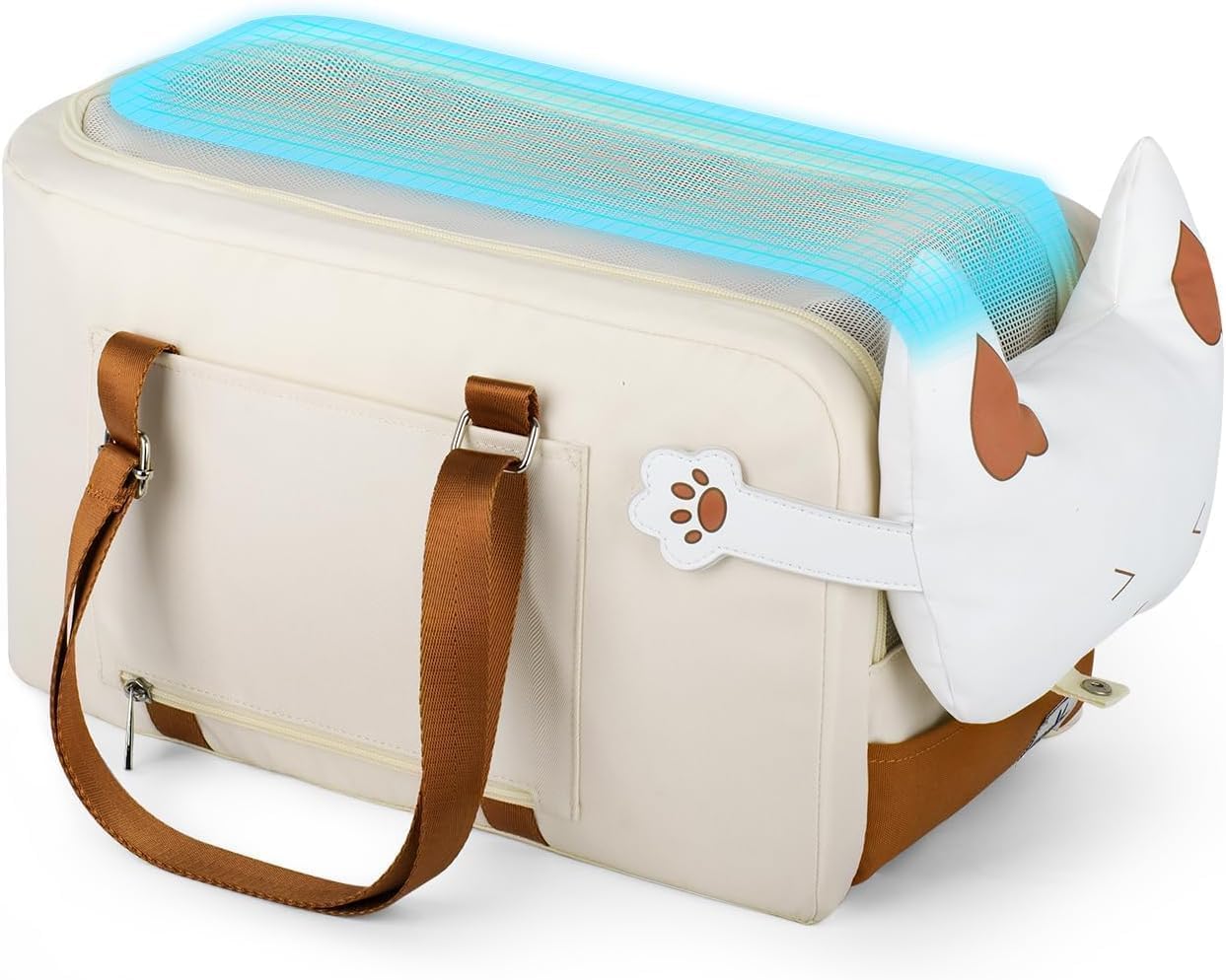 Wakytu Pet Drive Drive Box для Drive Box для Домашней Собаки Пассажирская Поездка Переноска для Питомца Поездка Предотвращает Выпрыгивание Собак Бокс, Собаки, Собаки, Автомобиль, Сиденье, Сиденье, бежевый
Wakytu Pet Drive Drive Box для Drive Box для Домашней Собаки Пассажирская Поездка Переноска для Питомца Поездка Предотвращает Выпрыгивание Собак Бокс, Собаки, Собаки, Автомобиль, Сиденье, Сиденье, бежевый