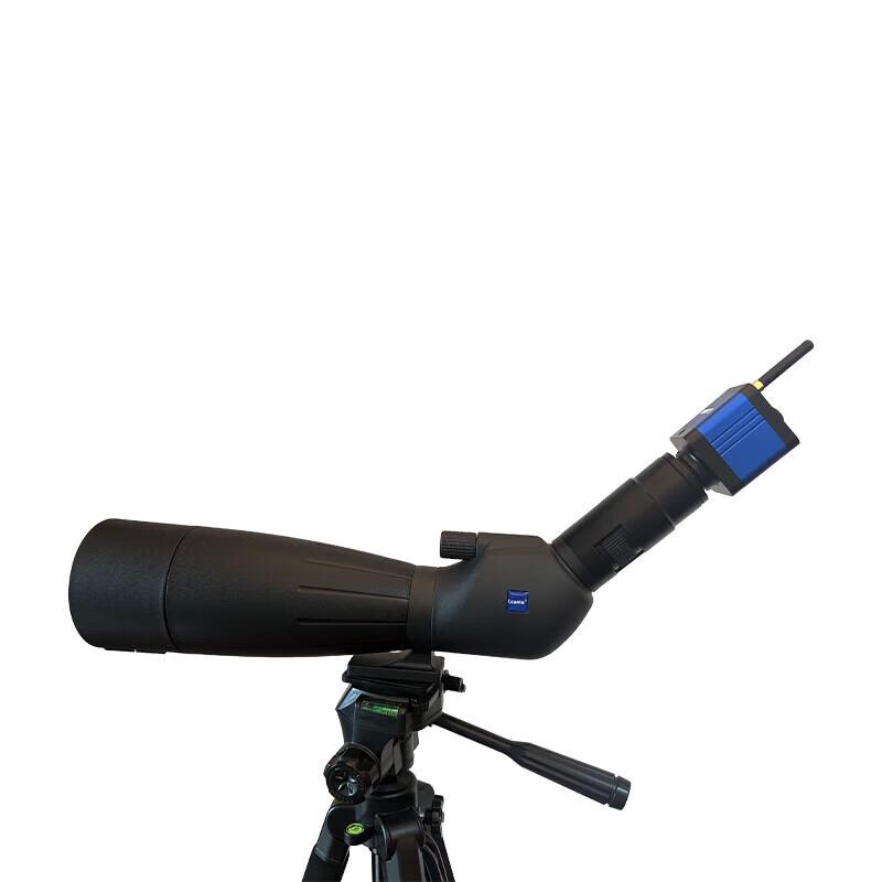 Lejiatu 20-60x80HD WF4K Monocular Telescope
Lejiatu 20-60x80HD WF4K Monocular Telescope