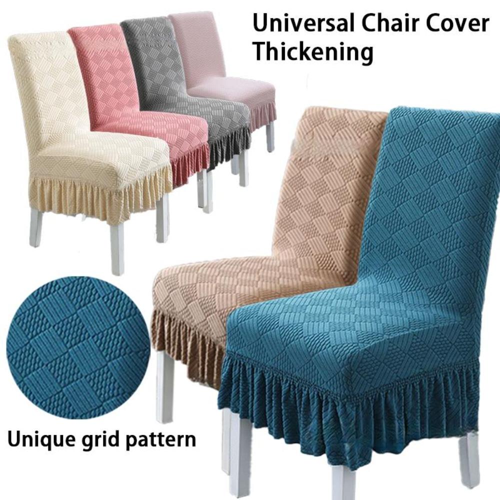 Thickened Universal Chair Cover Flannel Backrest Protector Durable One Chair Cover світло-фіолетового кольору
Thickened Universal Chair Cover Flannel Backrest Protector Durable One Chair Cover світло-фіолетового кольору