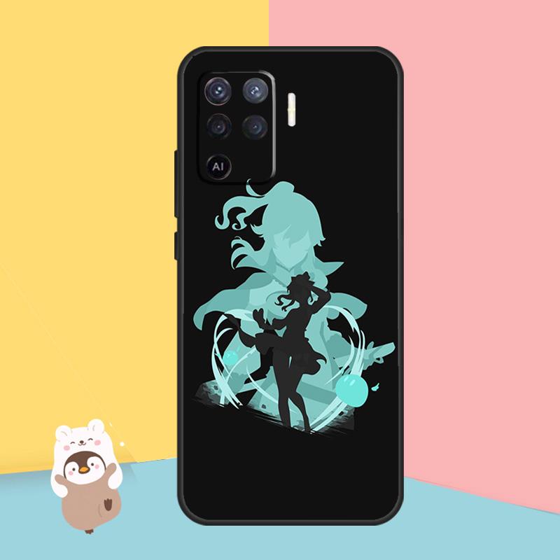 Xiao Zhongli Genshin Impact Case For Oppo A16 A76 A96 A60 A40 A80 A18 A38 A58 A78 A98 A15 A54 A74 A94 A17 A57 A6 A5 Pro OPPO A74 5G
Xiao Zhongli Genshin Impact Case For Oppo A16 A76 A96 A60 A40 A80 A18 A38 A58 A78 A98 A15 A54 A74 A94 A17 A57 A6 A5 Pro OPPO A74 5G