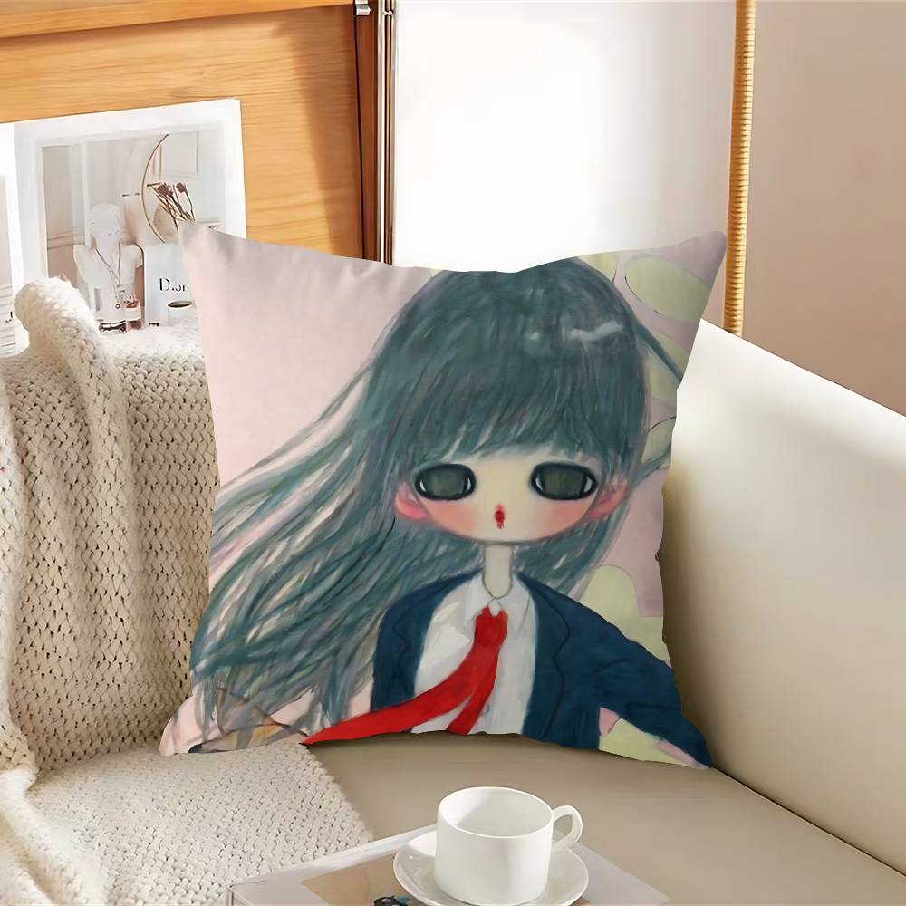 A-ya Anime TakanoS Pillow Case Removable Washable Cushion Cover – All-Season Soft Linen 12x12Inch
A-ya Anime TakanoS Pillow Case Removable Washable Cushion Cover – All-Season Soft Linen 12x12Inch