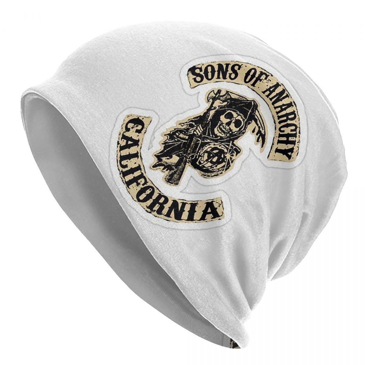 Sons Of Anarchy Samcro Whiskey Unisex Women Adult Beanies Caps Knitting Bonnet Hat Warm Hip Hop Autumn Winter Outdoor Skullies Hats One Size
Sons Of Anarchy Samcro Whiskey Unisex Women Adult Beanies Caps Knitting Bonnet Hat Warm Hip Hop Autumn Winter Outdoor Skullies Hats One Size