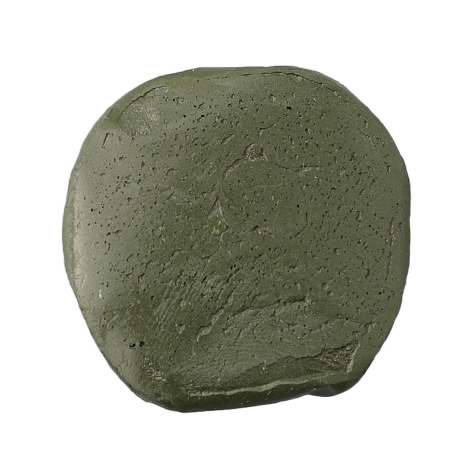 Вольфрамовая шпатлевка 15 г. Зеленый ил, черная грязь, коричневая, карповые оснастки, терминальная снасть зелёный