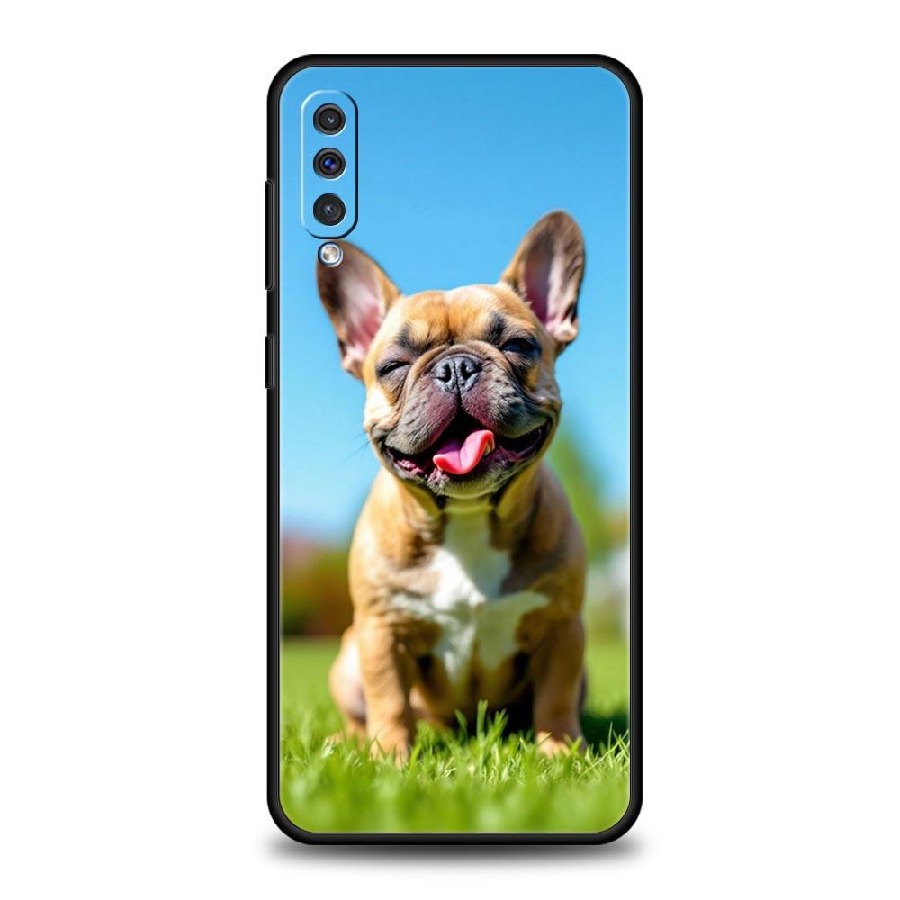French Bulldog Dog Pet Phone Case For Samsung A56 A36 A26 A54 A52 A24 A14 A50 A72 A70 A06 A12 A22 A34 A42 A32 A04s A16 5G Cover Samsung A36 5G
French Bulldog Dog Pet Phone Case For Samsung A56 A36 A26 A54 A52 A24 A14 A50 A72 A70 A06 A12 A22 A34 A42 A32 A04s A16 5G Cover Samsung A36 5G