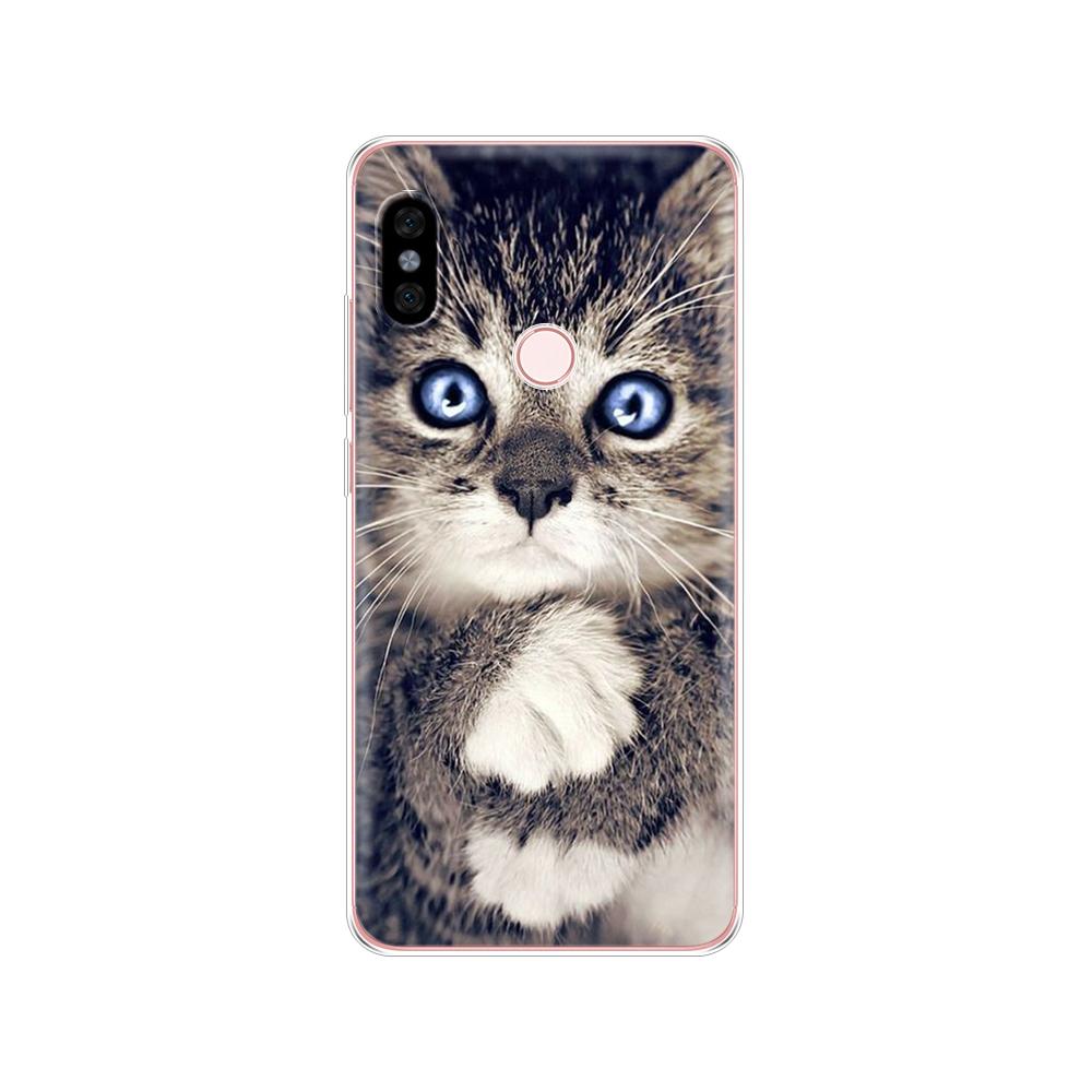 Для Xiaomi Redmi Note 5 Global Version Case Silicon Soft TPU Back Phone Case Cover For redmi note 5 pro Protective Coque Bumper Redmi NOTE 5(global)
Для Xiaomi Redmi Note 5 Global Version Case Silicon Soft TPU Back Phone Case Cover For redmi note 5 pro Protective Coque Bumper Redmi NOTE 5(global)