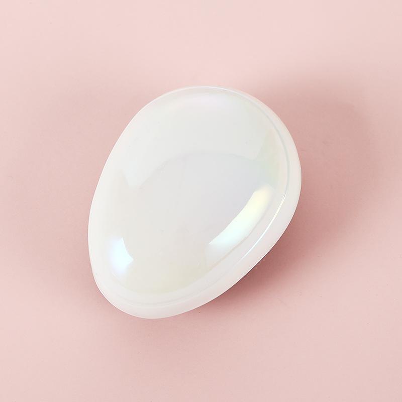 Гребень для волос Звездное небо в форме яйца, пластиковый массажный распутывающий гребень для всех типов волос жемчужный
Гребень для волос Звездное небо в форме яйца, пластиковый массажный распутывающий гребень для всех типов волос жемчужный