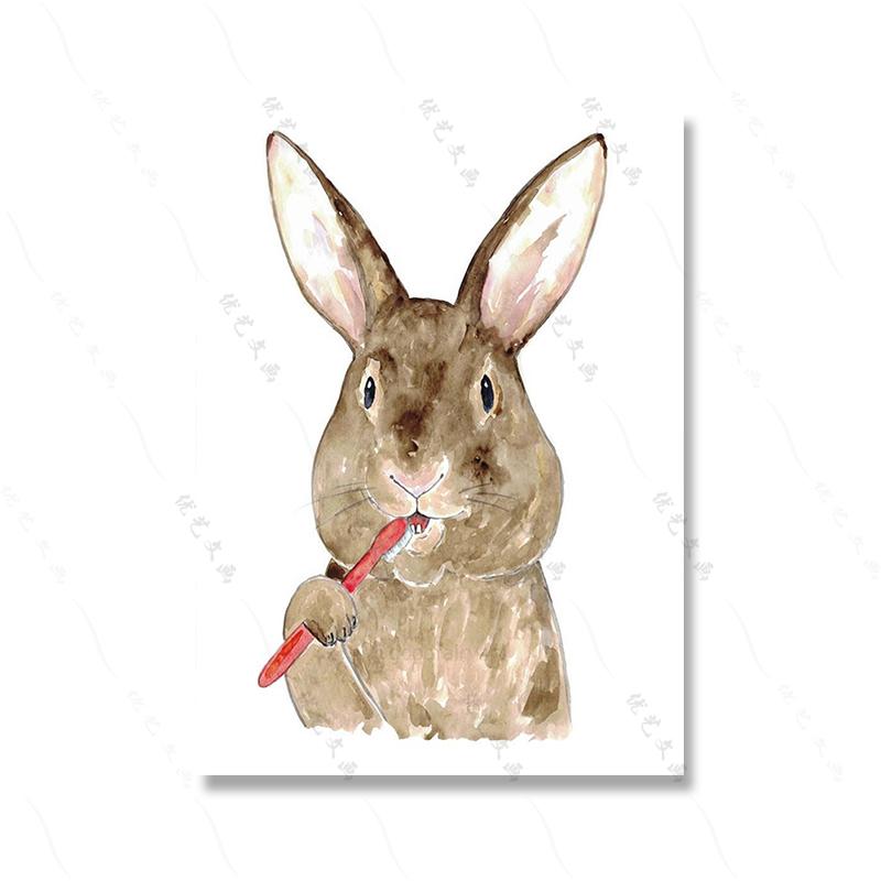 Животное Щетка Зубы Фреска Акварель Искусство Плакат Печать Милый Ленивец Птица Лама Детская Настенная Картина На Холсте Ванная Комната Домашний Декор 21x30cm No Framed
Животное Щетка Зубы Фреска Акварель Искусство Плакат Печать Милый Ленивец Птица Лама Детская Настенная Картина На Холсте Ванная Комната Домашний Декор 21x30cm No Framed