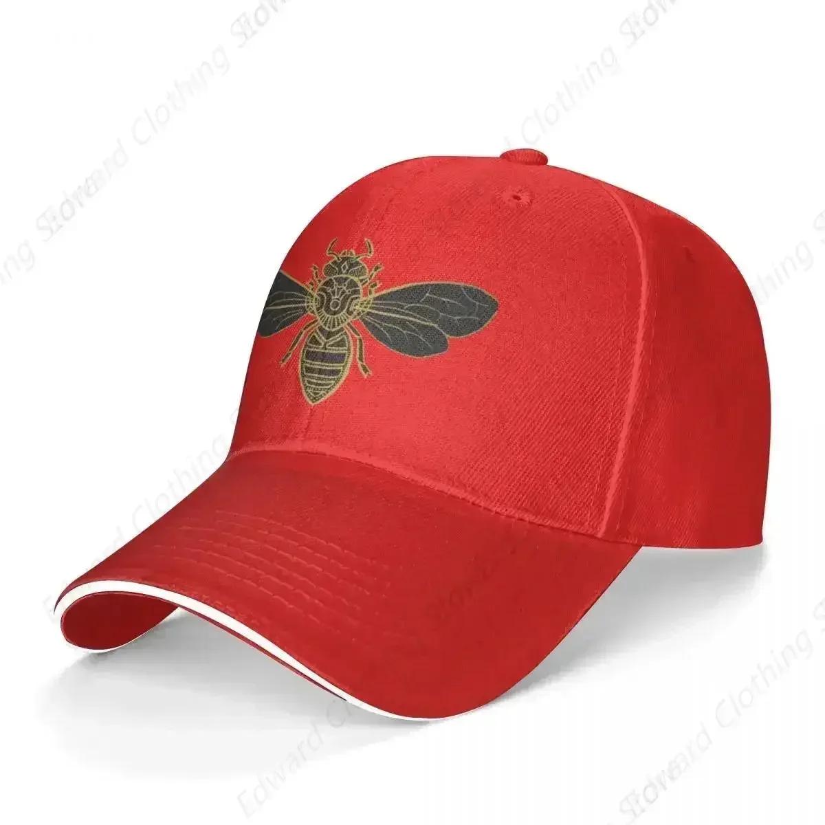 Bee Baseball Cap Unisexdala Bees Hippie Trucker Hat Cheap Unisex Funny Logo Baseball Caps Adjustable
Bee Baseball Cap Unisexdala Bees Hippie Trucker Hat Cheap Unisex Funny Logo Baseball Caps Adjustable