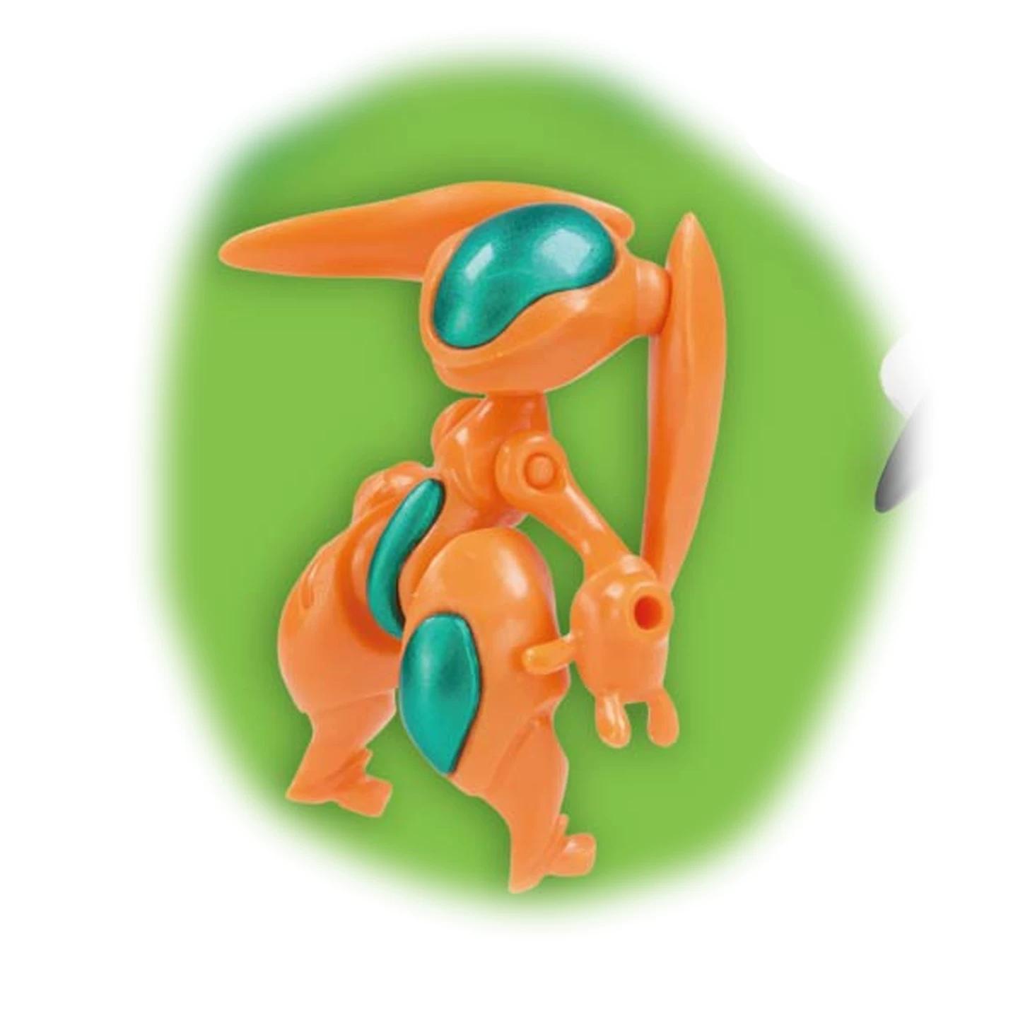 Japan So Ta Rabbit Void 2.0 Capsule Toy Assembly Model Kit 16 Joints Movable Animal Figure Desk Decor
Japan So Ta Rabbit Void 2.0 Capsule Toy Assembly Model Kit 16 Joints Movable Animal Figure Desk Decor