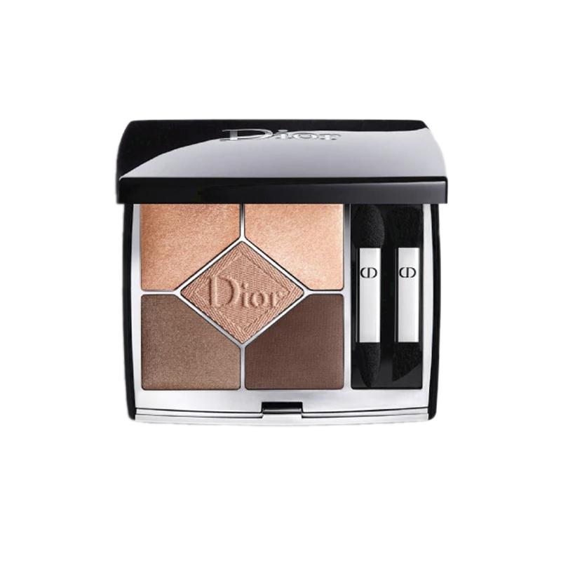 DIOR Eye Makeup stunning five-color shadow palette, silky and delicate, easy to color, fine shimmer, long-lasting matte modification, , Mother s #559 белый
DIOR Eye Makeup stunning five-color shadow palette, silky and delicate, easy to color, fine shimmer, long-lasting matte modification, , Mother s #559 белый