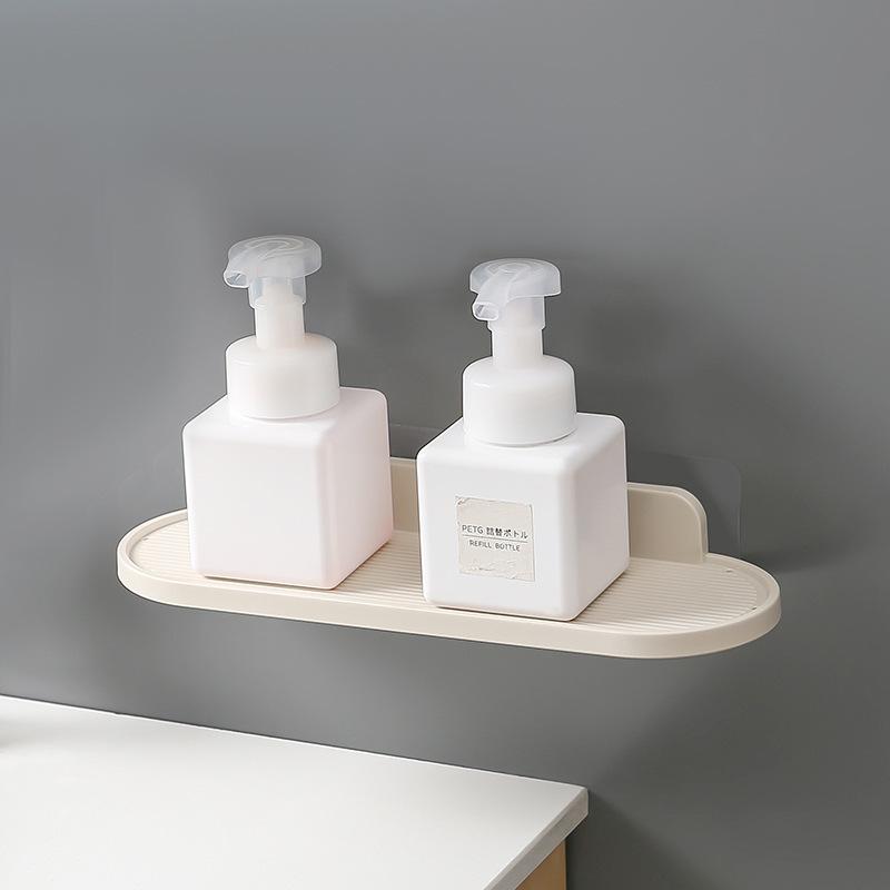 Раковина Настенная Бесшовная Полка для хранения Кухня и Ванная комната Безотверстие Пластиковая полка для хранения мыла Слив для ванной комнаты абрикосовый
Раковина Настенная Бесшовная Полка для хранения Кухня и Ванная комната Безотверстие Пластиковая полка для хранения мыла Слив для ванной комнаты абрикосовый