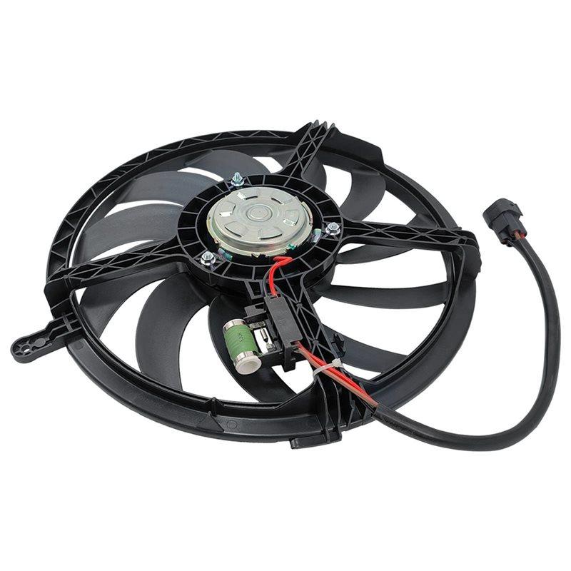 For BMW Mini Cooper Countryman 2011-2017 Cooper Paceman 2013-2016 Cooling Fan Assembly Engine Radiator 17427535100 чёрный
For BMW Mini Cooper Countryman 2011-2017 Cooper Paceman 2013-2016 Cooling Fan Assembly Engine Radiator 17427535100 чёрный