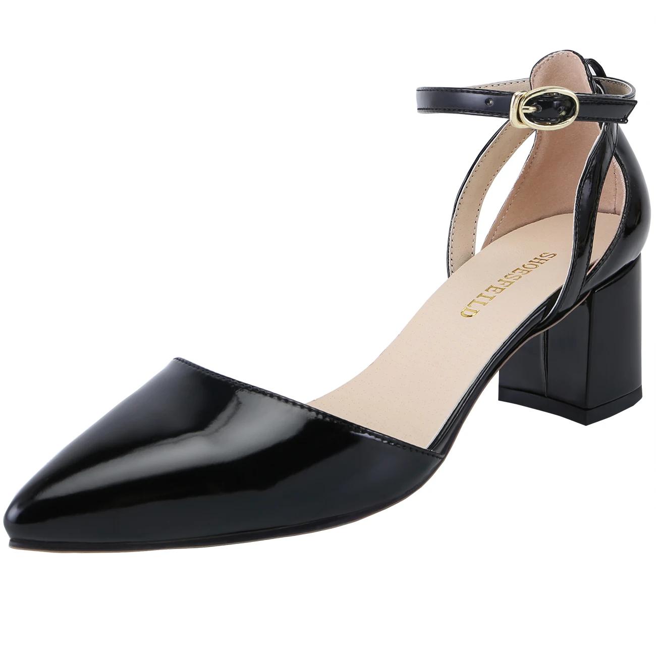 Women Sandals Summer Sexy 5cm Single Work OL Thick High Heels Pointed Toe Shollow Mouth Casual Party Red Dress Wedding Shoes 35
Women Sandals Summer Sexy 5cm Single Work OL Thick High Heels Pointed Toe Shollow Mouth Casual Party Red Dress Wedding Shoes 35