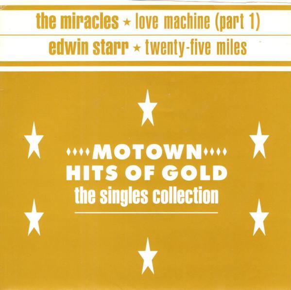 7inch Record MIRACLES EDWIN STARR Love Machine Part 1 TwentyFive ZB41919 Tamla Motown UK SoulFunk Used
7inch Record MIRACLES EDWIN STARR Love Machine Part 1 TwentyFive ZB41919 Tamla Motown UK SoulFunk Used