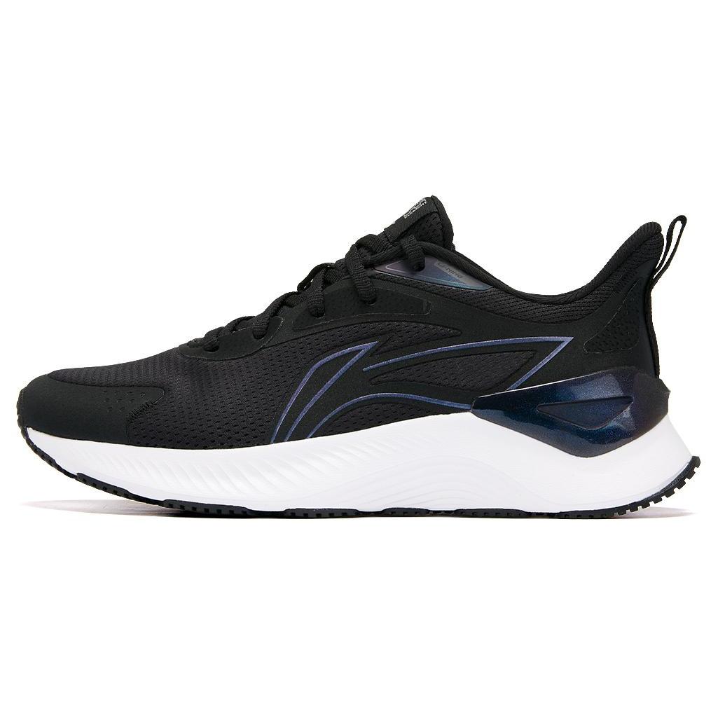 Li Ning YueYing 3.0 Cushioning Abrasion Resistant Breathable Low top Running Shoes Women s Black Silver ARHU024-1 35
Li Ning YueYing 3.0 Cushioning Abrasion Resistant Breathable Low top Running Shoes Women s Black Silver ARHU024-1 35