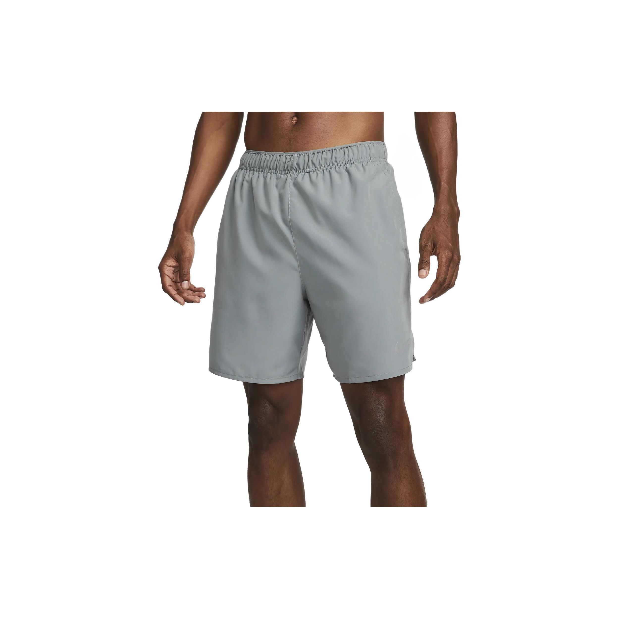 Nike High-Waisted Straight-Leg Shorts With Solid Color Logo Men Bottoms Gray DV9359-084 M
Nike High-Waisted Straight-Leg Shorts With Solid Color Logo Men Bottoms Gray DV9359-084 M