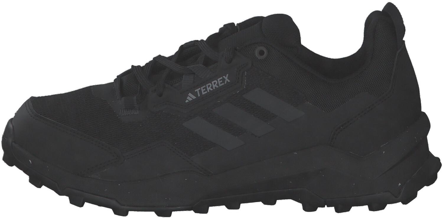 Обувь для треккинга Adidas Terrex Ax4 (HP7388) core black/carbon/grey four 40
Обувь для треккинга Adidas Terrex Ax4 (HP7388) core black/carbon/grey four 40