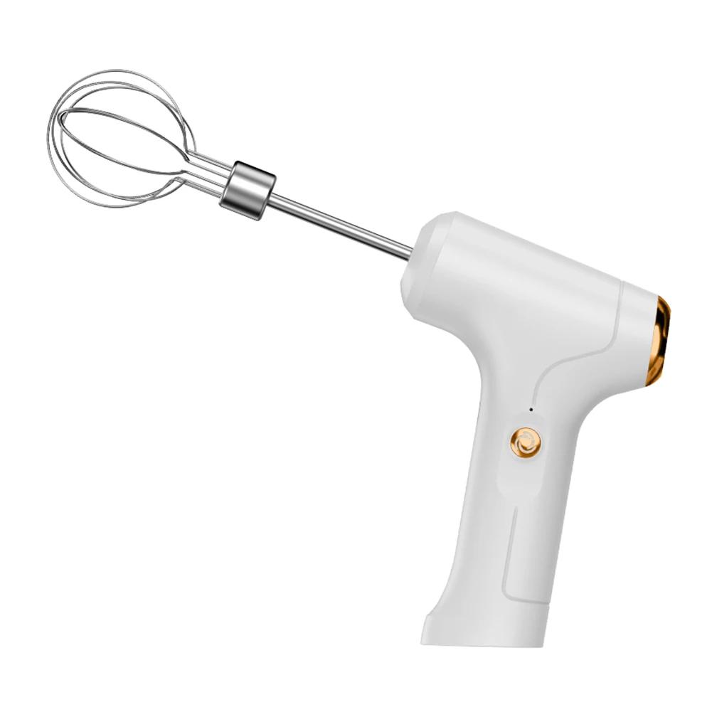 Портативный Мини Электрический Миксер для Продуктов Ручной Блендер Автоматический Венчик для Яиц Вспениватель для Молока Сливок Кофеварка Вспениватель для Пены Инструмент для Выпечки Тортов белый
Портативный Мини Электрический Миксер для Продуктов Ручной Блендер Автоматический Венчик для Яиц Вспениватель для Молока Сливок Кофеварка Вспениватель для Пены Инструмент для Выпечки Тортов белый