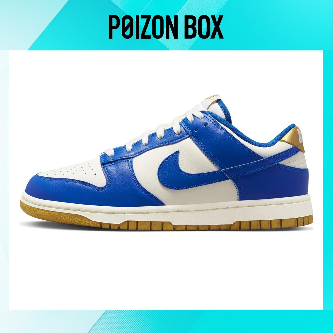 кроссовки Nike Dunk Low Kansas City Royals (Women s) FB7173-141 
кроссовки Nike Dunk Low Kansas City Royals (Women s) FB7173-141