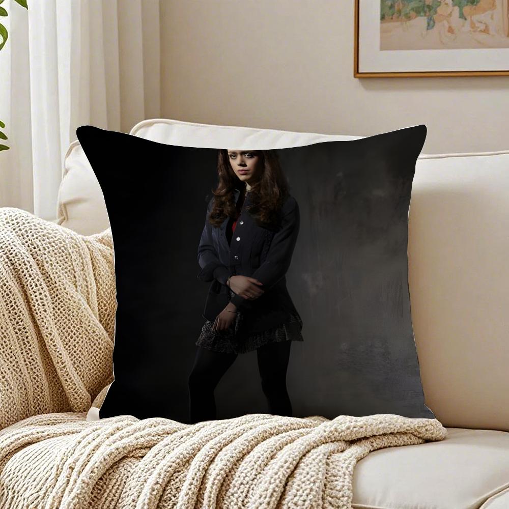 DDaisy Head TV Drama Peripheral Cushion Cover Pillowcase Antidustmite living Room Sofa Decor Cushion Room 30X30cm
DDaisy Head TV Drama Peripheral Cushion Cover Pillowcase Antidustmite living Room Sofa Decor Cushion Room 30X30cm