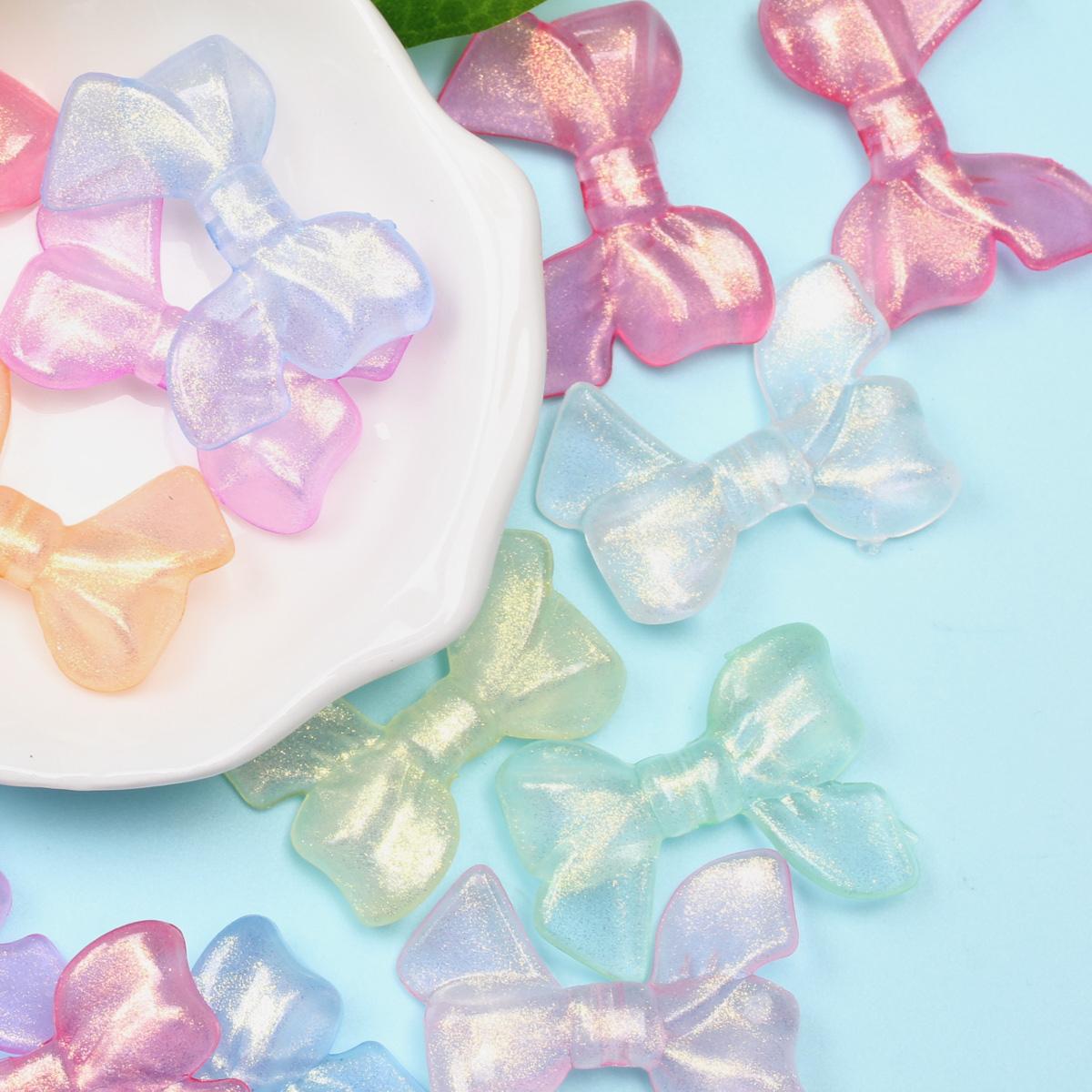 20 шт., аксессуары для ожерелья, зеленый лук, пудра, бант, бусины, акриловые, посыпанные золотом, светящиеся ювелирные изделия ручной работы, аксессуары, серьги, модные DIY
20 шт., аксессуары для ожерелья, зеленый лук, пудра, бант, бусины, акриловые, посыпанные золотом, светящиеся ювелирные изделия ручной работы, аксессуары, серьги, модные DIY