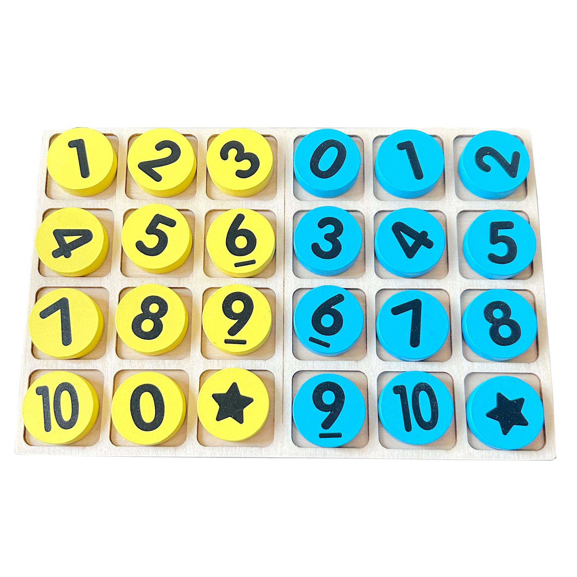 Wooden Digital Battle Game, Parent-child Interactive Game, Digital Cognitive Educational Puzzle, Desktop Game, Toy For Kids разноцветные
Wooden Digital Battle Game, Parent-child Interactive Game, Digital Cognitive Educational Puzzle, Desktop Game, Toy For Kids разноцветные