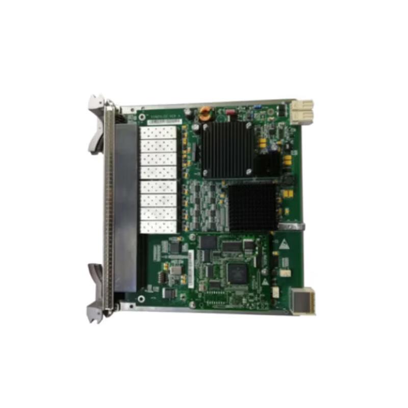 Huawei OSN Series N2SLO1 8xSTM-1 Optical Interface Board
Huawei OSN Series N2SLO1 8xSTM-1 Optical Interface Board