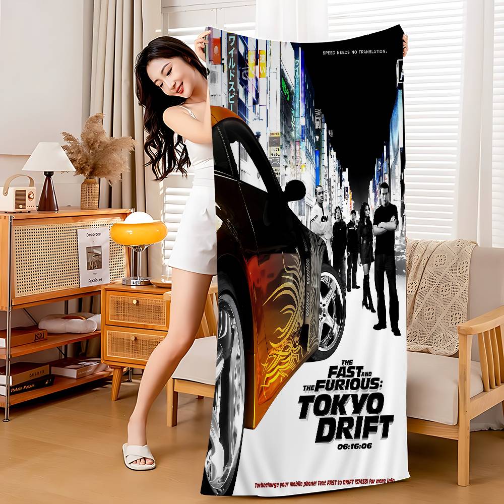 F-Fast And Furious Classic Vintage Microfiber Beach Towel Absorbent Quick Dry Soft Yoga Swimming Resort Mountain Climbing Towel W40*H60(CM)
F-Fast And Furious Classic Vintage Microfiber Beach Towel Absorbent Quick Dry Soft Yoga Swimming Resort Mountain Climbing Towel W40*H60(CM)