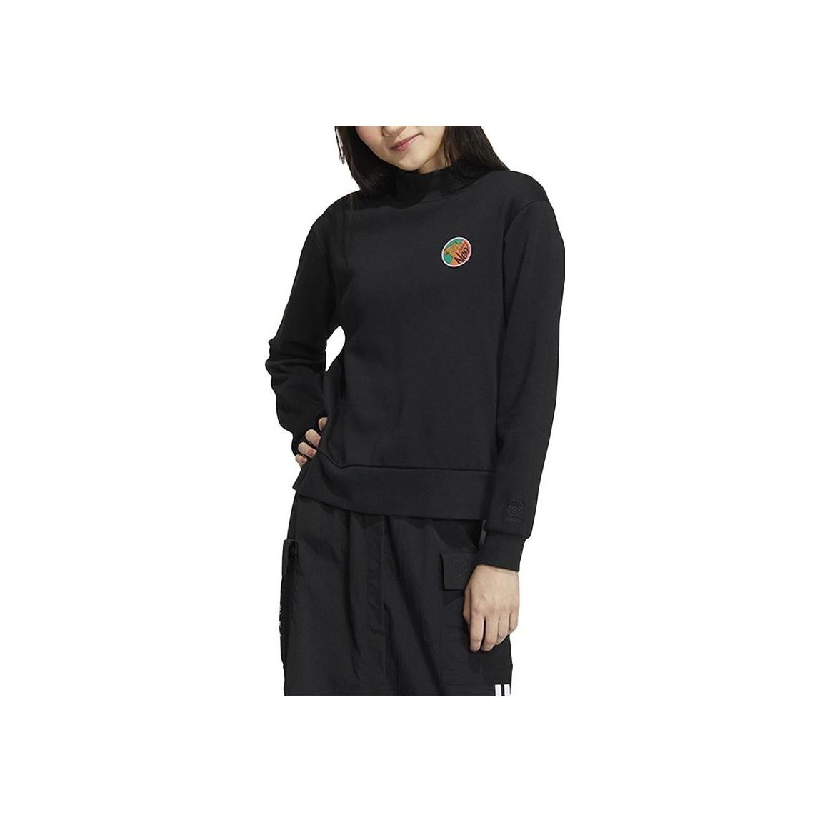 Adidas Neo Casual Fleece Printed Sports Hoodie Women hoodies Black GJ8064 XXL
Adidas Neo Casual Fleece Printed Sports Hoodie Women hoodies Black GJ8064 XXL