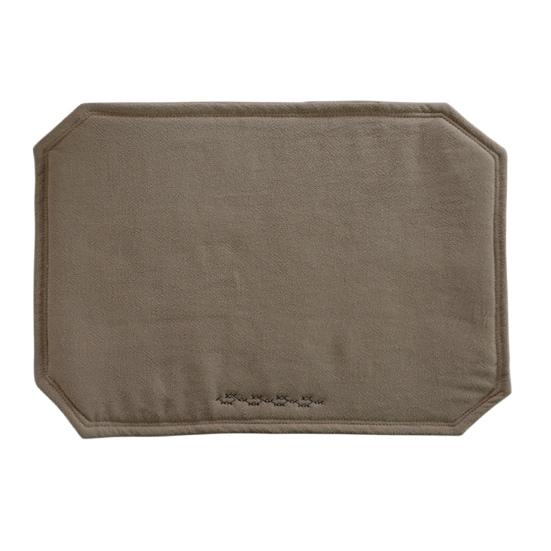 Rustic Placemat Heat Resistant Table Protector Mat Machine Washable Wrinkle Free Dining Placemat for Party Farmhouse Home One Size C
Rustic Placemat Heat Resistant Table Protector Mat Machine Washable Wrinkle Free Dining Placemat for Party Farmhouse Home One Size C