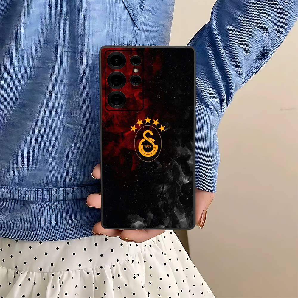 Football Team Galatasaray Phone Case For Samsung S 24 Fe 25 Ultra Plus 20 Lite 21 30 22 23 24 22 Ultra 5G Fundas Samsung S21Ultra
Football Team Galatasaray Phone Case For Samsung S 24 Fe 25 Ultra Plus 20 Lite 21 30 22 23 24 22 Ultra 5G Fundas Samsung S21Ultra