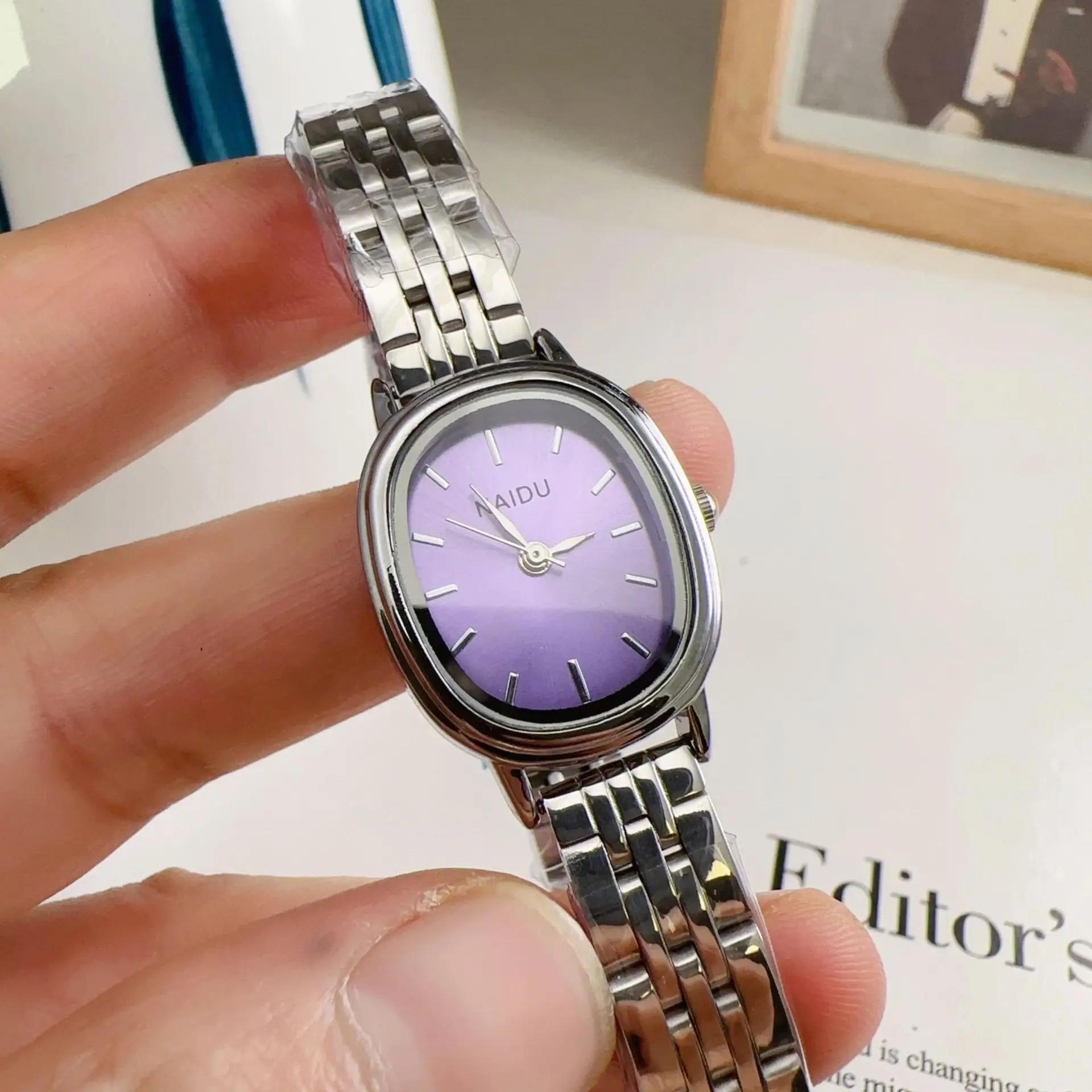 Модные женские кварцевые наручные часы с браслетом из стали от ведущего бренда, роскошные женские часы, Montre Femme, красивые подарки, роскошные женские, Reloj Mujer
Модные женские кварцевые наручные часы с браслетом из стали от ведущего бренда, роскошные женские часы, Montre Femme, красивые подарки, роскошные женские, Reloj Mujer