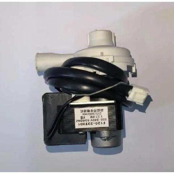 New Trane beautiful air conditioning pump FKS-23T001 F120-23T001 PLD-F12230GRSZ-1 PMP02229 17400802000023 FKS-23T001
New Trane beautiful air conditioning pump FKS-23T001 F120-23T001 PLD-F12230GRSZ-1 PMP02229 17400802000023 FKS-23T001