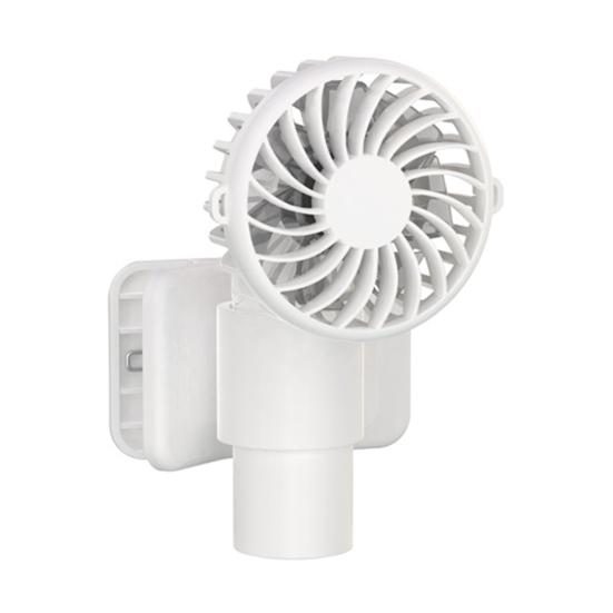 Yousheng Small Fan Clip-on портативный воздушный охладитель с 3 скоростями, мощный воздушный поток, низкий уровень шума, бесшумная работа, перезаряжаемый воздушный охлаждающий вентилятор белый
Yousheng Small Fan Clip-on портативный воздушный охладитель с 3 скоростями, мощный воздушный поток, низкий уровень шума, бесшумная работа, перезаряжаемый воздушный охлаждающий вентилятор белый