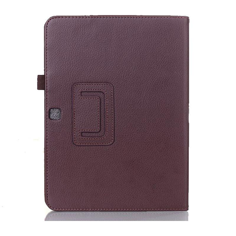 Підставка для Samsung Galaxy Tab 4 10.1 2014 T530 T535 T533 Чохол Magnetic Smart Flip Stand PU For Samsung TAB A2 T583 Cover Tab 4 T535 T530 10.1 кавовий
Підставка для Samsung Galaxy Tab 4 10.1 2014 T530 T535 T533 Чохол Magnetic Smart Flip Stand PU For Samsung TAB A2 T583 Cover Tab 4 T535 T530 10.1 кавовий