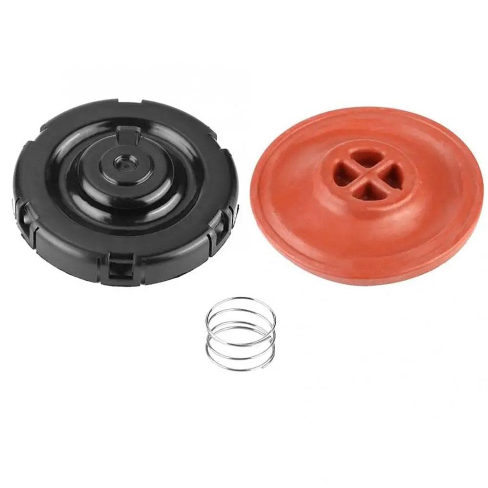 Новый комплект для ремонта крышки клапана PCV для BMW 328i X3 X4 X1 11127588412, 11128589941
Новый комплект для ремонта крышки клапана PCV для BMW 328i X3 X4 X1 11127588412, 11128589941