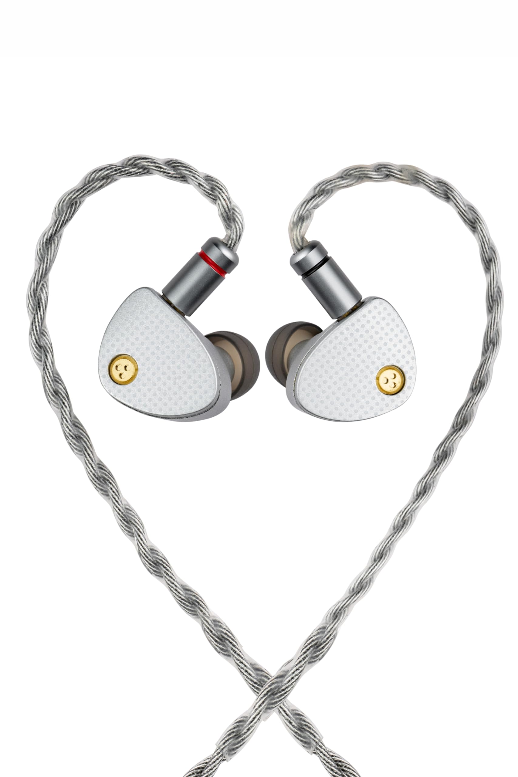 Suigetsu Arai MoonDrop Aria 2 Professional HIFI Earphones for All Canal Ceramic Coating Composite Vibration 2pin Connector Design Earphones, Scenes,
Suigetsu Arai MoonDrop Aria 2 Professional HIFI Earphones for All Canal Ceramic Coating Composite Vibration 2pin Connector Design Earphones, Scenes,