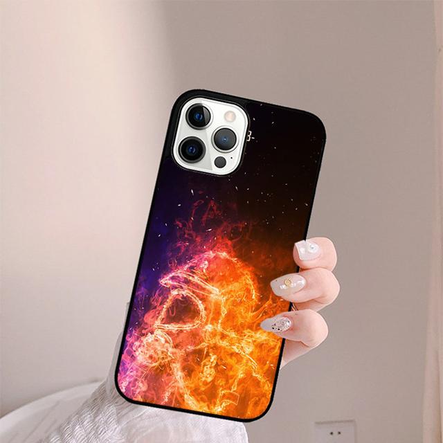 Firefighter Fire Fireman Phone Case For iPhone 17 Air 13 12 14 15 16 Cover For Apple Pro Max Plus Coque iPhone 14plus
Firefighter Fire Fireman Phone Case For iPhone 17 Air 13 12 14 15 16 Cover For Apple Pro Max Plus Coque iPhone 14plus