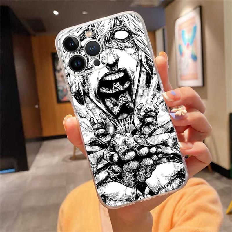 Чехол для телефона с аниме Махито Carcasa Funda Для iPhone 17 Pro Max Air 16 15 14 13 Pro Max 15 16 Pro 15Plus Чехол iPhone 13Pro
Чехол для телефона с аниме Махито Carcasa Funda Для iPhone 17 Pro Max Air 16 15 14 13 Pro Max 15 16 Pro 15Plus Чехол iPhone 13Pro