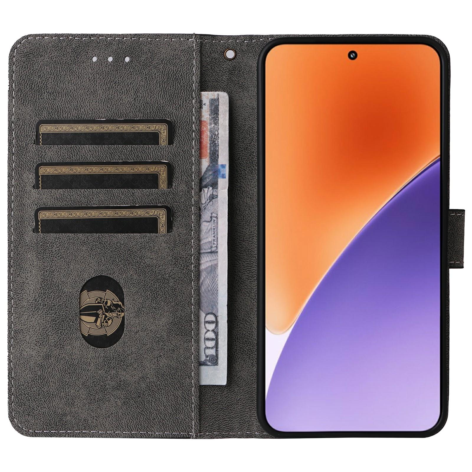 For Xiaomi 15 Wallet Phone Case RFID Blocking PU Leather Flip Cover Stand View Black
For Xiaomi 15 Wallet Phone Case RFID Blocking PU Leather Flip Cover Stand View Black