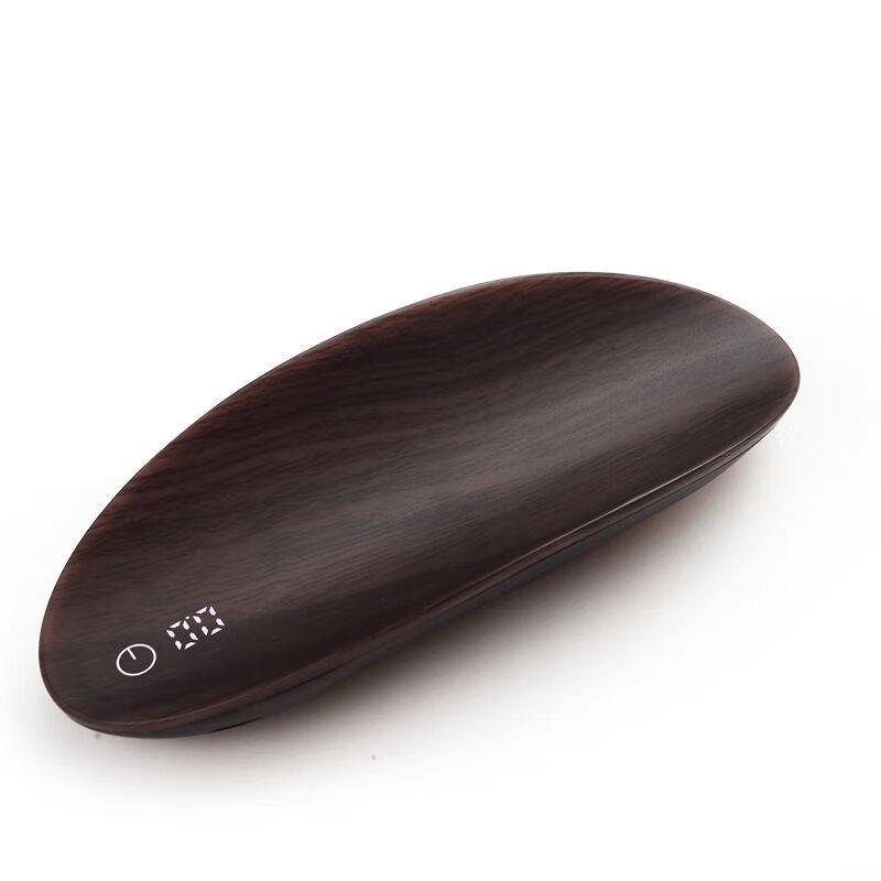 Diheng Rechargeable Digital Tea Scale 500g/0.1g
Diheng Rechargeable Digital Tea Scale 500g/0.1g