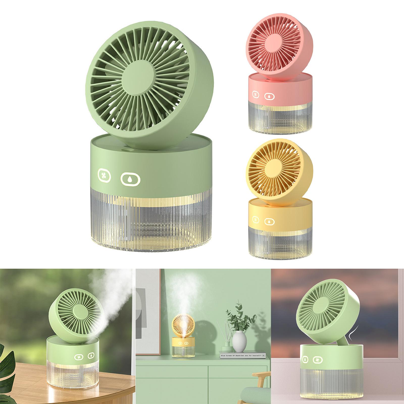 Увлажняющий распылительный вентилятор Fan Spray Type-C можно сложить
Увлажняющий распылительный вентилятор Fan Spray Type-C можно сложить