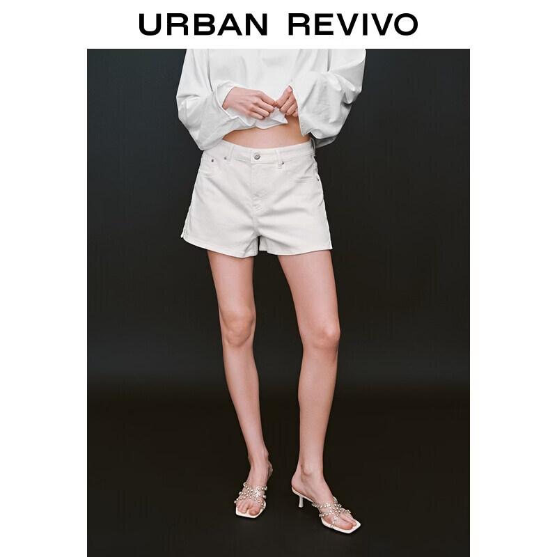 UR2026 Women s Solid Casual Shorts 30
UR2026 Women s Solid Casual Shorts 30