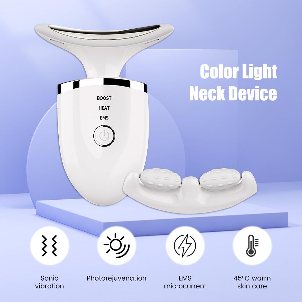 V Le Face Ne Liftg he Микротоковая светодиодная Pon терапия Косметическое устройство Anti Wrile Remove Double Ch Face Msager
V Le Face Ne Liftg he Микротоковая светодиодная Pon терапия Косметическое устройство Anti Wrile Remove Double Ch Face Msager