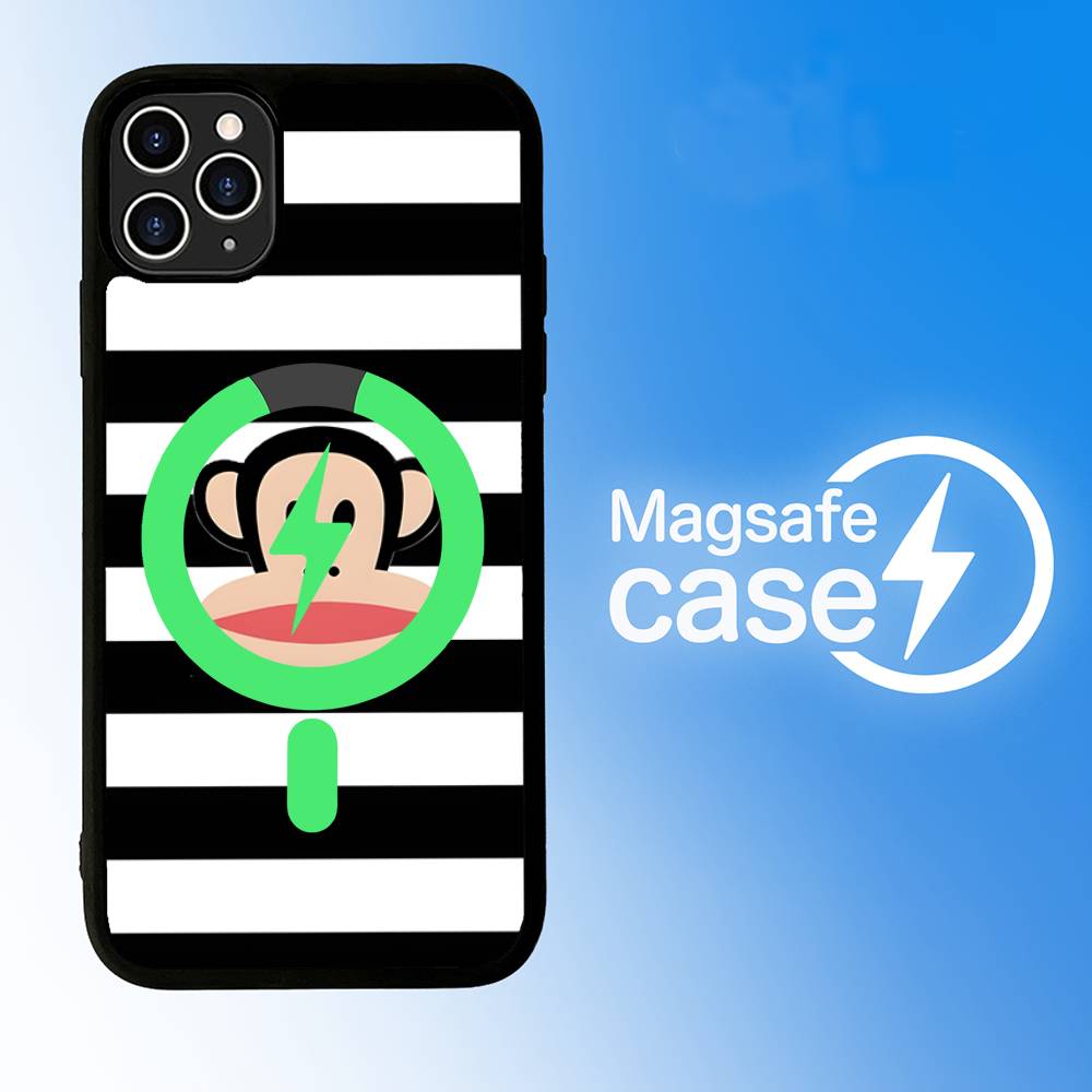 Famous Luxurious P-paul F-frank Phone Case Magnetic Case For IPhone 16 14 13 15 Pro Max Plus For Magsafe Wireless Charge Cover iPhone 14 Pro
Famous Luxurious P-paul F-frank Phone Case Magnetic Case For IPhone 16 14 13 15 Pro Max Plus For Magsafe Wireless Charge Cover iPhone 14 Pro