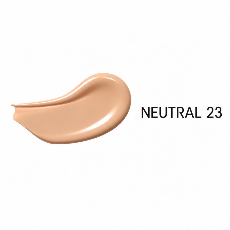 The Saem Studio Radiance Glow Foundation 10ml Lightweight Liquid Foundation Natural Luminous Finish K-Beauty Base Makeup Neutral No.23
The Saem Studio Radiance Glow Foundation 10ml Lightweight Liquid Foundation Natural Luminous Finish K-Beauty Base Makeup Neutral No.23