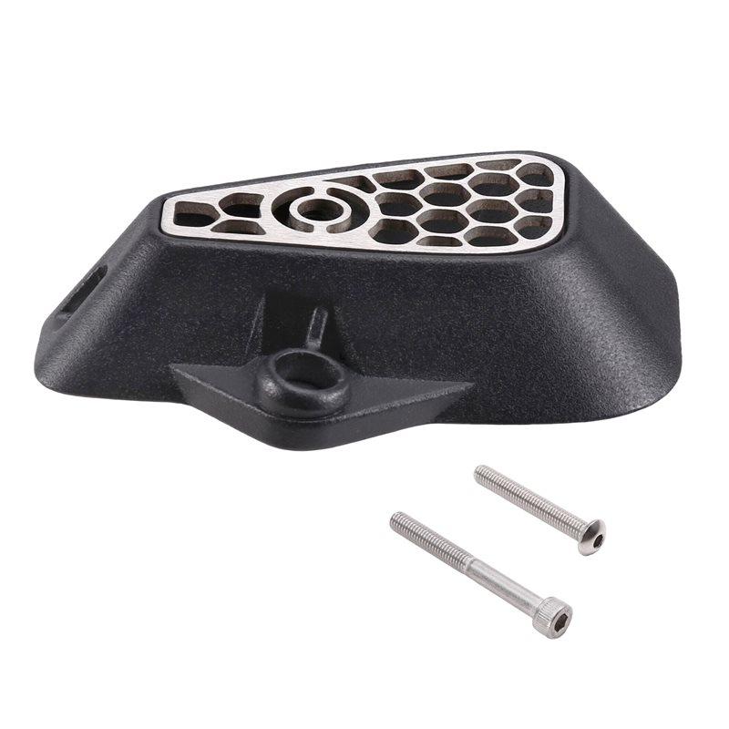 Portable Motorcycle For 450MT 450 MT Exhaust Pipe Protective Cover Exhausts& Exhaust System Protection Muffler
Portable Motorcycle For 450MT 450 MT Exhaust Pipe Protective Cover Exhausts& Exhaust System Protection Muffler