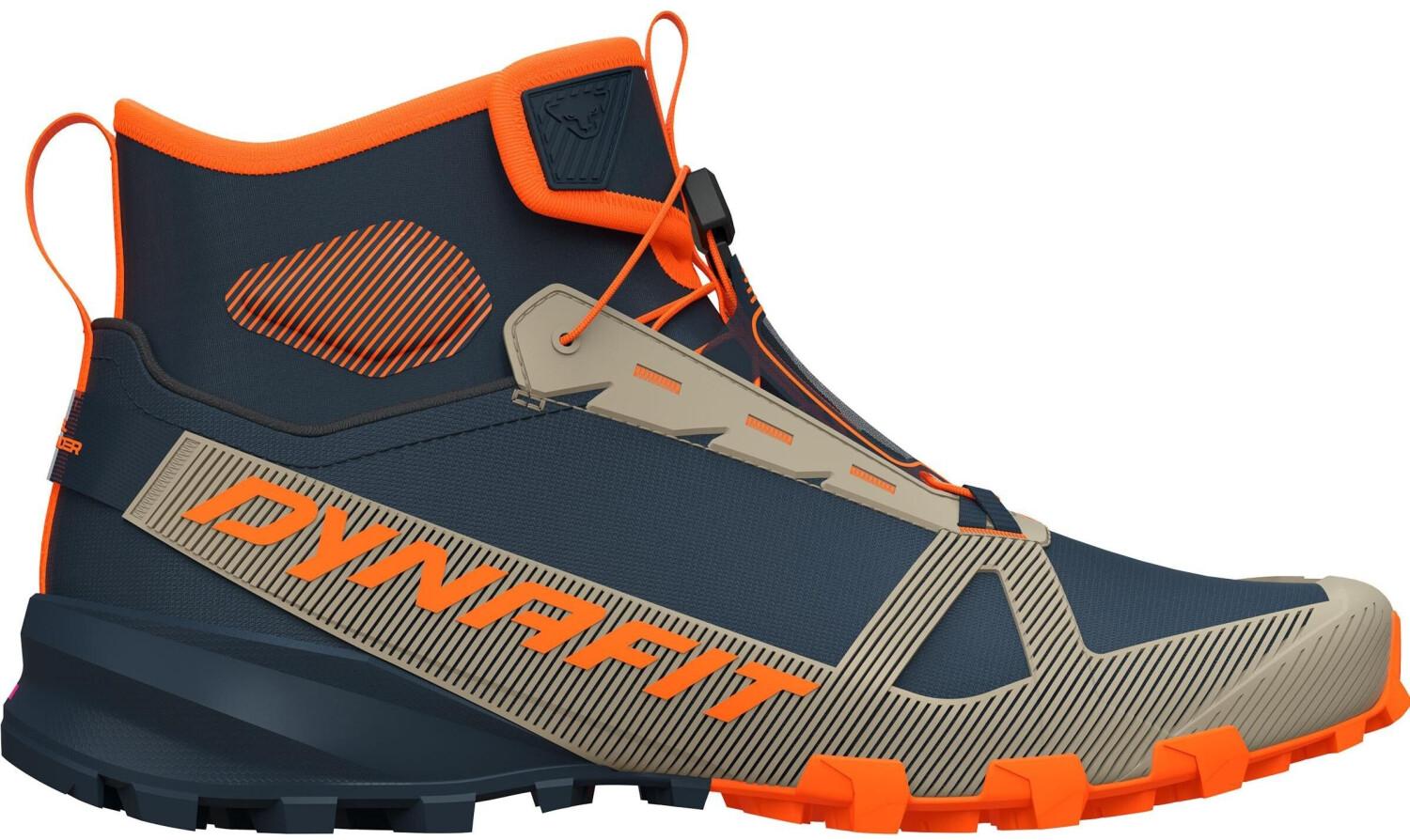 Обувь для треккинга Dynafit Traverse Mid GTX M 42 ½
Обувь для треккинга Dynafit Traverse Mid GTX M 42 ½